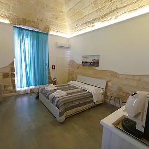Vien Dal Mare Bed & Breakfast